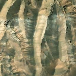 Satellite imagery of Kōh-e Gabarī, AF