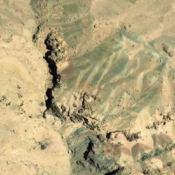 Satellite imagery of Kōh-e Gazak, AF