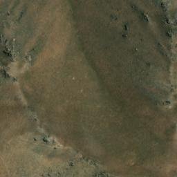 Satellite imagery of Kōh-e Rāqōl, AF