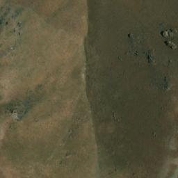 Satellite imagery of Kōh-e Rāqōl, AF