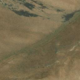 Satellite imagery of Bisarak, AF