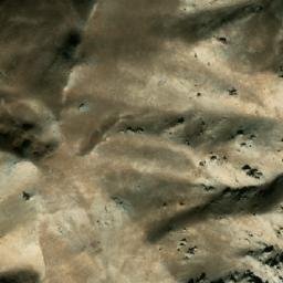 Satellite imagery of Kōh-e Zīātah, AF