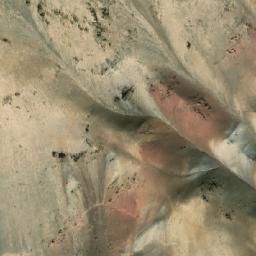 Satellite imagery of Kōh-e Baydak, AF