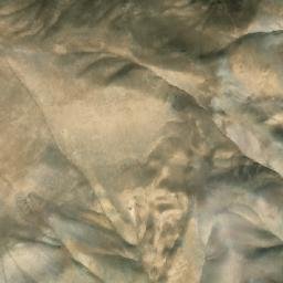 Satellite imagery of Pushtah-ye Qōnāq, AF