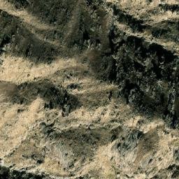 Satellite imagery of Nōṟay Ghar, AF