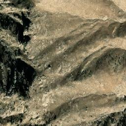 Satellite imagery of Nōṟay Ghar, AF