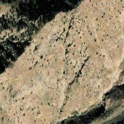 Satellite imagery of Manjatū Sar, AF