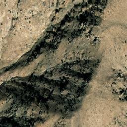 Satellite imagery of Manjatū Sar, AF