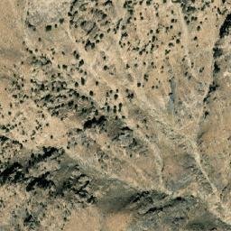 Satellite imagery of Manjatū Sar, AF
