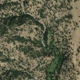 Satellite imagery of Tarowgalō, AF