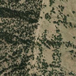 Satellite imagery of Sanī Kēchī, AF