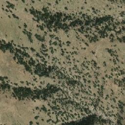 Satellite imagery of Sanī Kēchī, AF