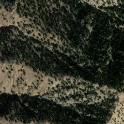 Satellite imagery of Kōh-e Māsahmūt, AF