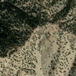 Satellite imagery of Kōh-e Māsahmūt, AF