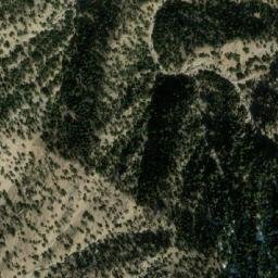 Satellite imagery of Kōh-e Māsahmūt, AF