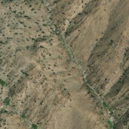 Satellite imagery of Daḏ Ghar, AF