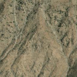 Satellite imagery of Daḏ Ghar, AF