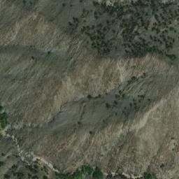 Satellite imagery of Lōy Sar, AF