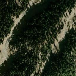 Satellite imagery of Chalas Ghar, AF