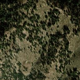 Satellite imagery of Las̲h̲karē Kanḏow, AF