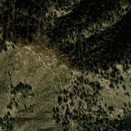 Satellite imagery of Las̲h̲karē Kanḏow, AF