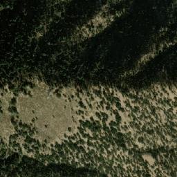 Satellite imagery of Las̲h̲karē Kanḏow, AF