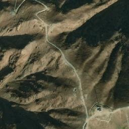 Satellite imagery of Ghaz Ghar, AF