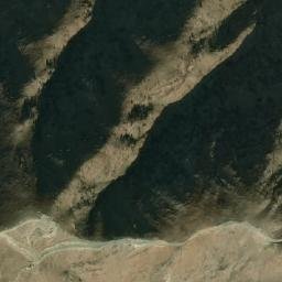 Satellite imagery of Ghaz Ghar, AF
