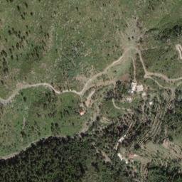 Satellite imagery of Dargai Ghar, PK
