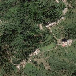 Satellite imagery of Dargai Ghar, PK