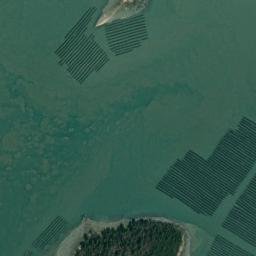 Satellite imagery of Sosambudo, KR