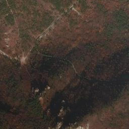 Satellite imagery of Gichabawi, KR