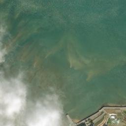Satellite imagery of Changhang-mal, KR