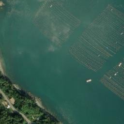 Satellite imagery of Changhang-mal, KR