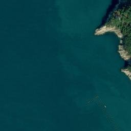 Satellite imagery of Halmae-bawi, KR