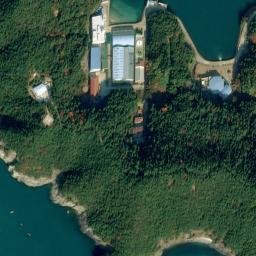 Satellite imagery of Halmae-bawi, KR