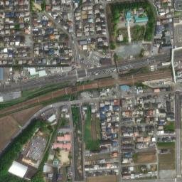 Satellite imagery of survey_point, JP
