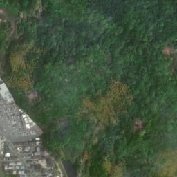 Satellite imagery of 檀特山, JP