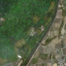 Satellite imagery of 檀特山, JP