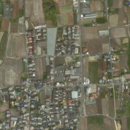 Satellite imagery of 檀特山, JP