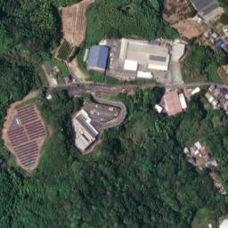 Satellite imagery of 三角点, JP