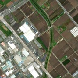 Satellite imagery of 水準点, JP