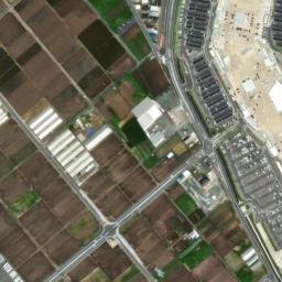 Satellite imagery of 水準点, JP