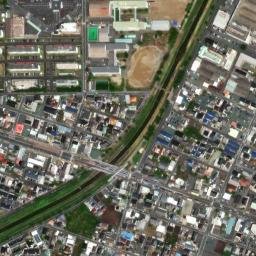 Satellite imagery of survey_point, JP