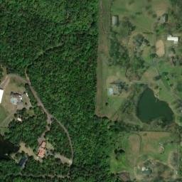 Satellite imagery of WAT — NGS EJ0225 — Pulaski County, US, US