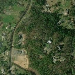 Satellite imagery of WAT — NGS EJ0225 — Pulaski County, US, US