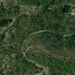 Satellite imagery of WAT — NGS EJ0225 — Pulaski County, US, US