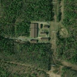 Satellite imagery of KAN — NGS EJ0252 — Pulaski County, US, US