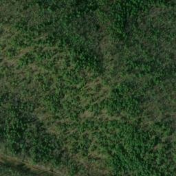 Satellite imagery of KAN — NGS EJ0252 — Pulaski County, US, US