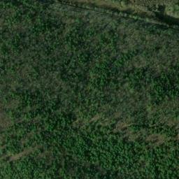 Satellite imagery of KAN — NGS EJ0252 — Pulaski County, US, US